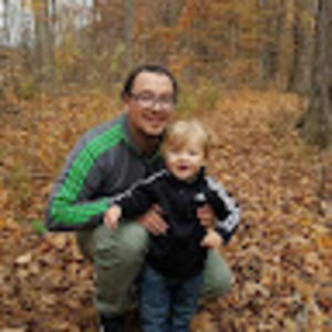 Meet your Posher, Kristopher